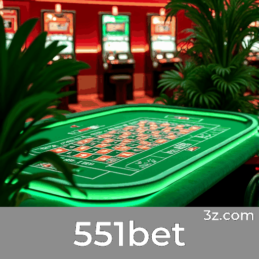 551bet: Cassino Premiado com Pagamentos Rápidos