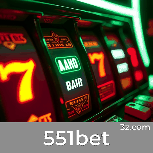 551bet: Cassino Premiado com Pagamentos Rápidos