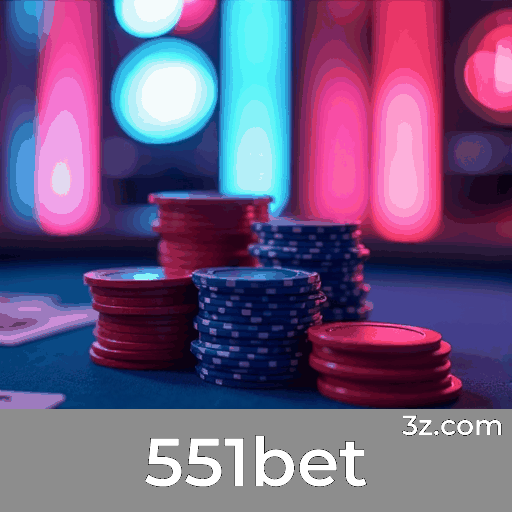 551bet: Cassino Premiado com Pagamentos Rápidos