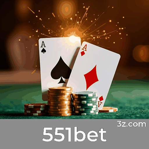 551bet: Cassino Premiado com Pagamentos Rápidos