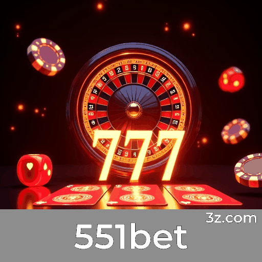 551bet: Cassino Premiado com Pagamentos Rápidos