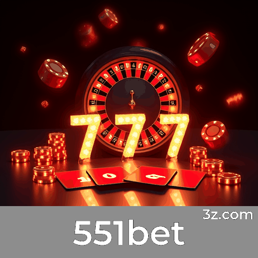 551bet: Cassino Premiado com Pagamentos Rápidos